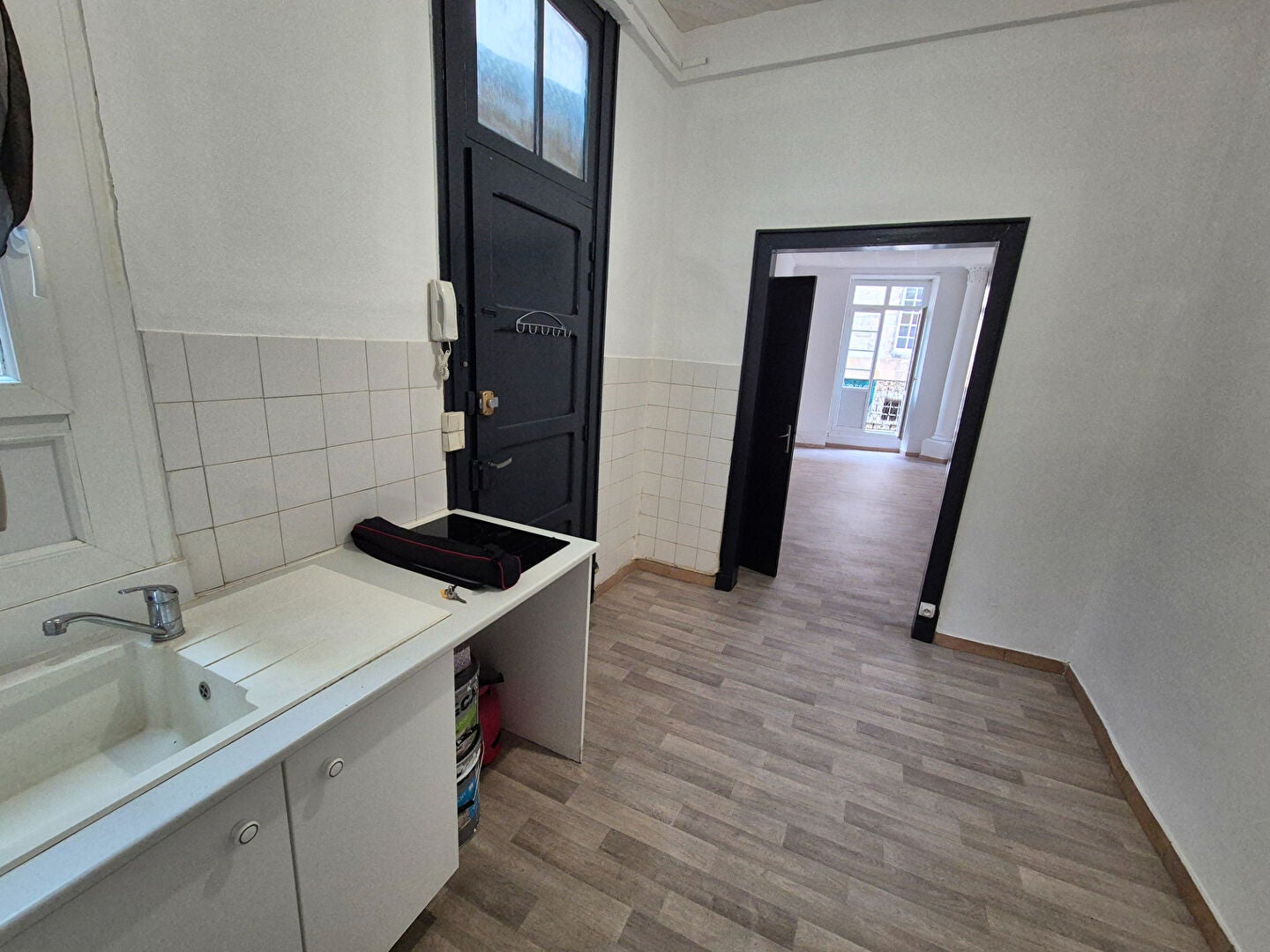 Appartement Le Clos Maynard à Limoux
