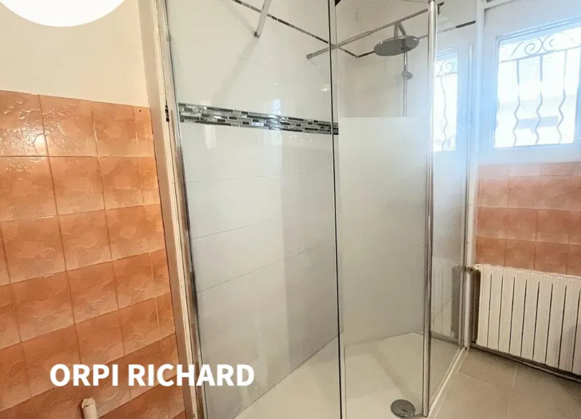 Flat Chemin de Lombard in Six-Fours-les-Plages