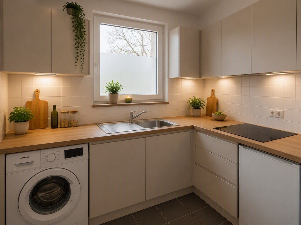 Wohnung Ostpreußenstraße in Marl