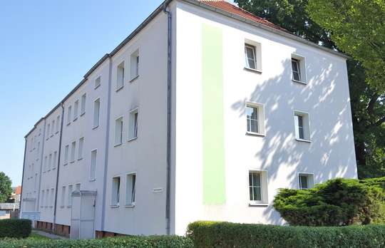 Wohnung Stauffenbergstraße in Zittau