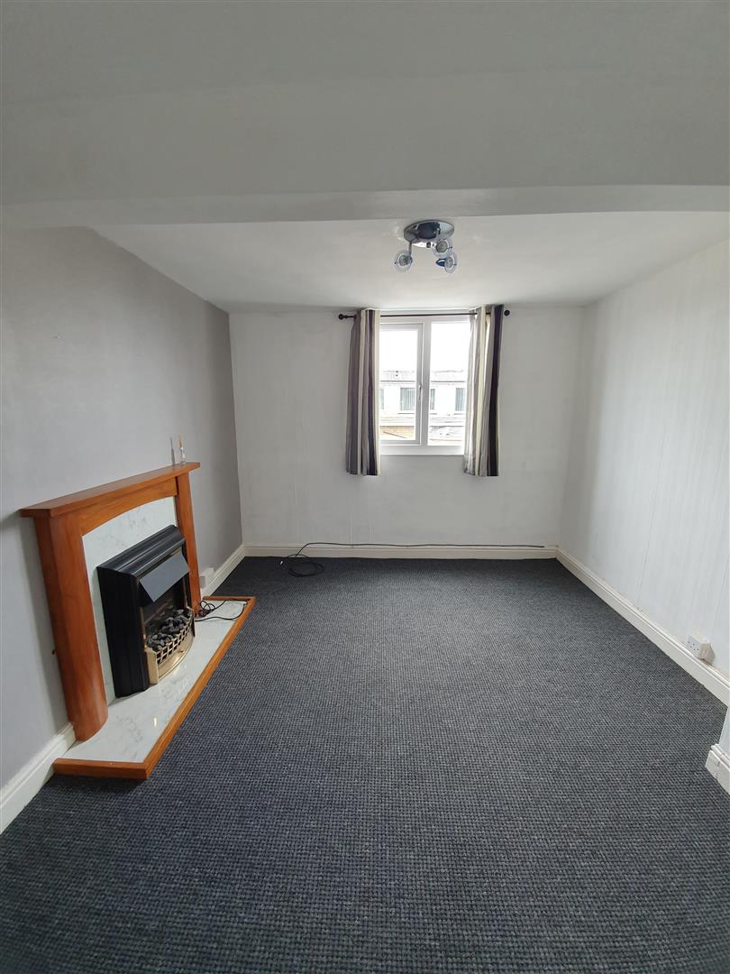 Flat Windsor Avenue in Blackpool