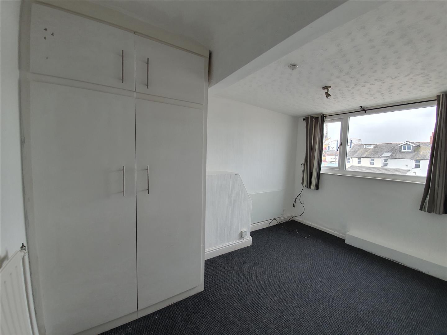 Flat Windsor Avenue in Blackpool
