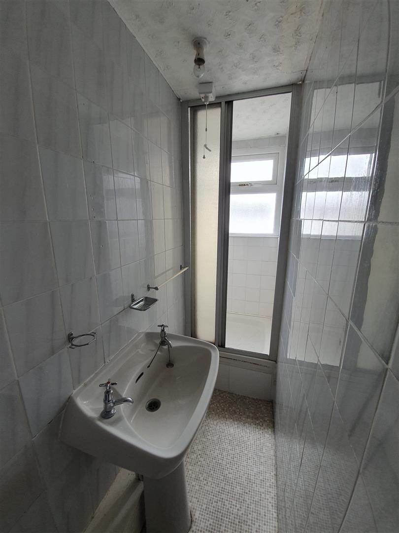 Flat Windsor Avenue in Blackpool