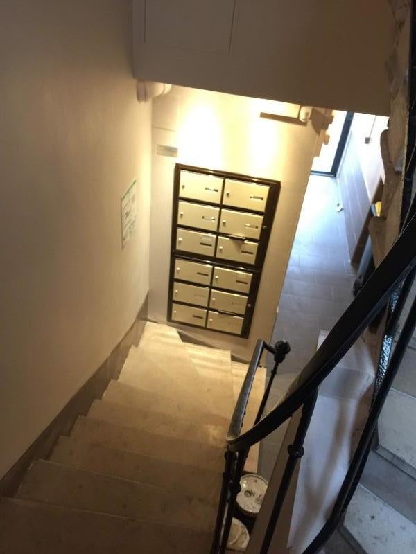 Flat Rue de la Thibaudière in Lyon
