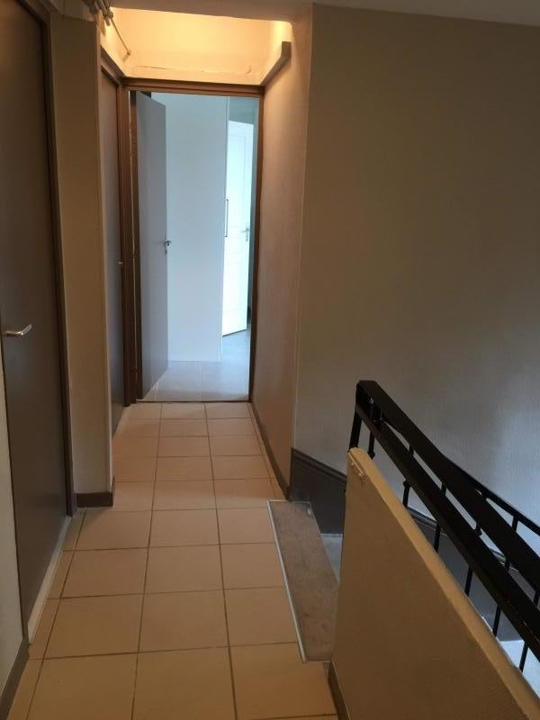 Flat Rue de la Thibaudière in Lyon