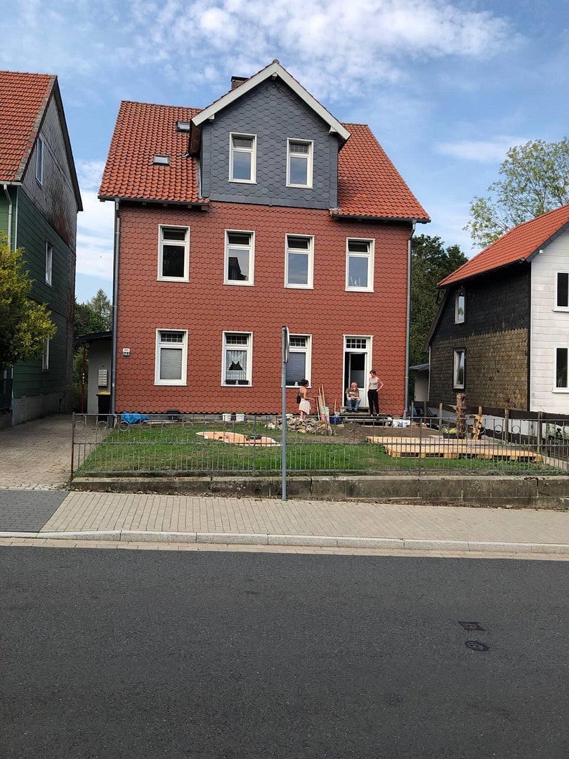 Wohnung Erzstraße in Clausthal-Zellerfeld
