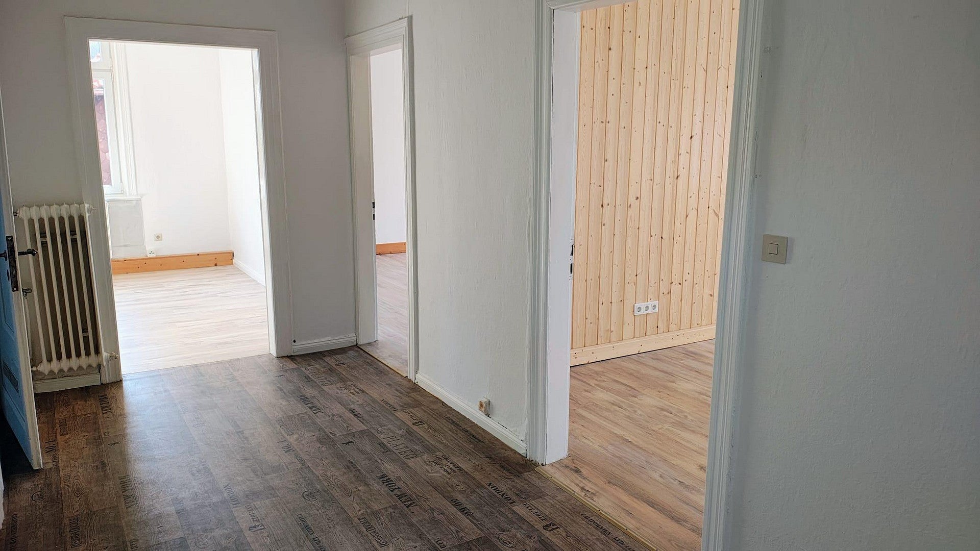 Wohnung Erzstraße in Clausthal-Zellerfeld