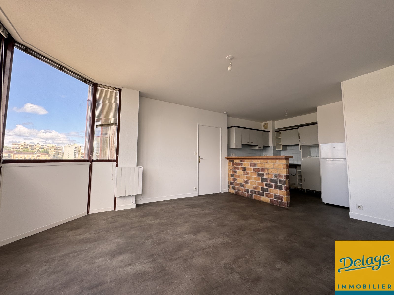 Appartement Boulevard de Fleurus à Limoges