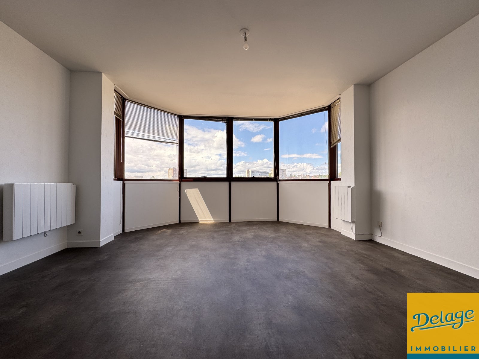 Appartement Boulevard de Fleurus à Limoges