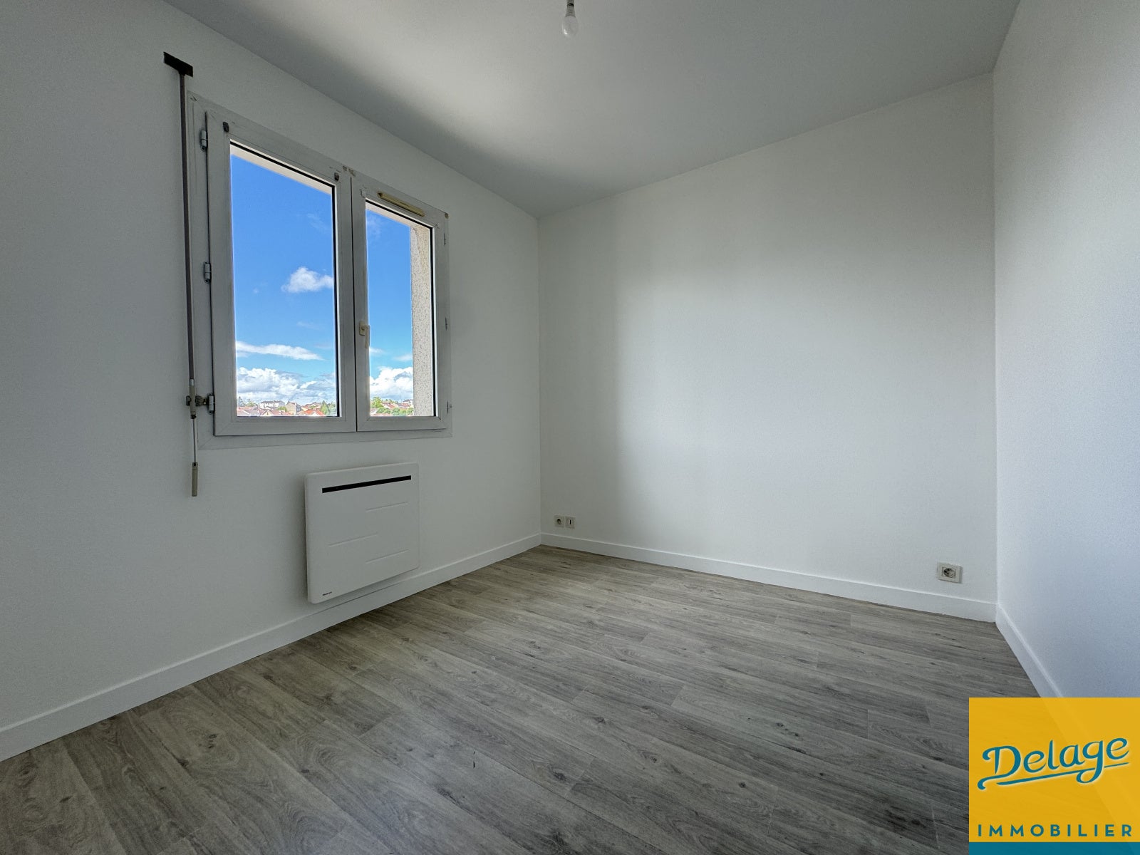Appartement Boulevard de Fleurus à Limoges