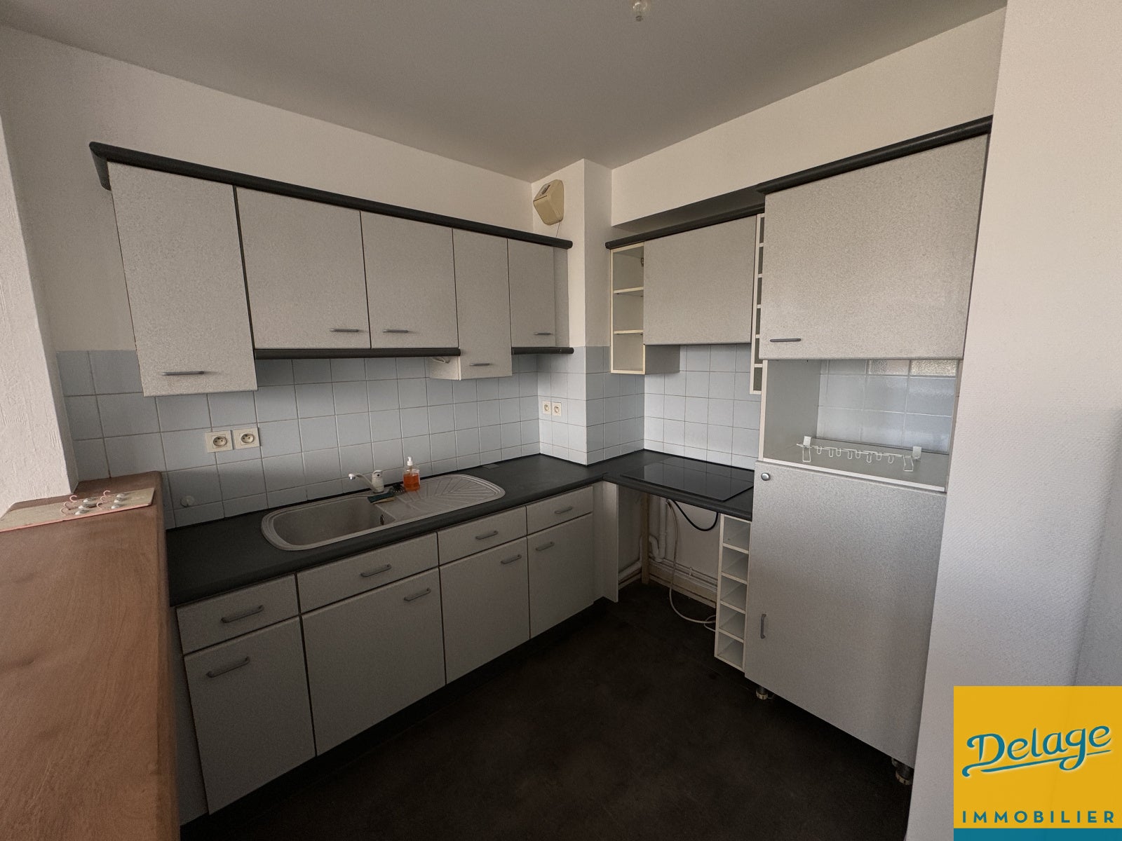Appartement Boulevard de Fleurus à Limoges