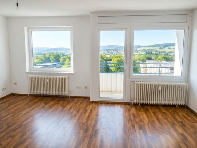 Wohnung Thomasweg in Salzgitter