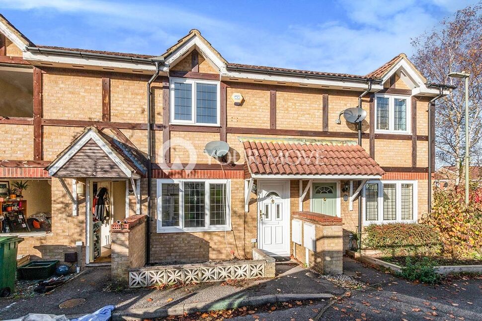 House Whitestones in Basingstoke and Deane