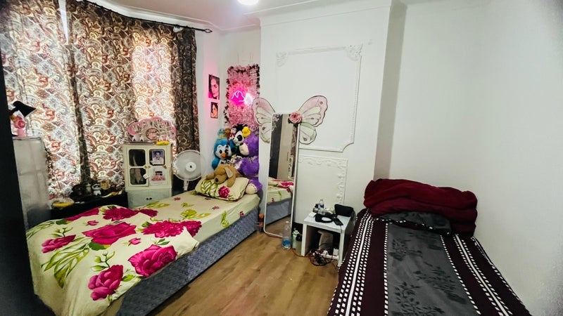 Room Lichfield Road in Greater London