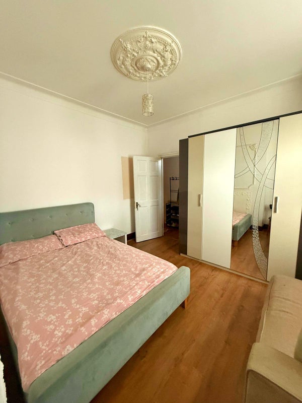Room Lichfield Road in Greater London