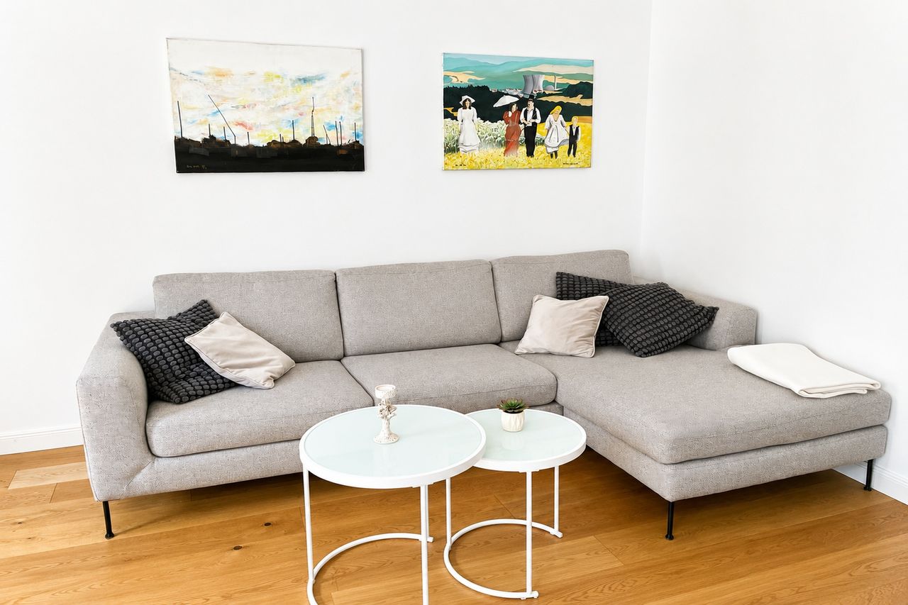 Wohnung Baumweg in Frankfurt am Main