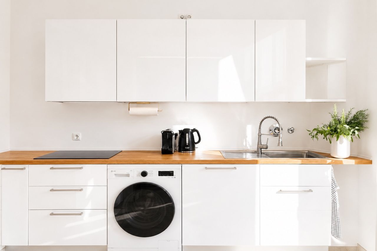 Wohnung Baumweg in Frankfurt am Main