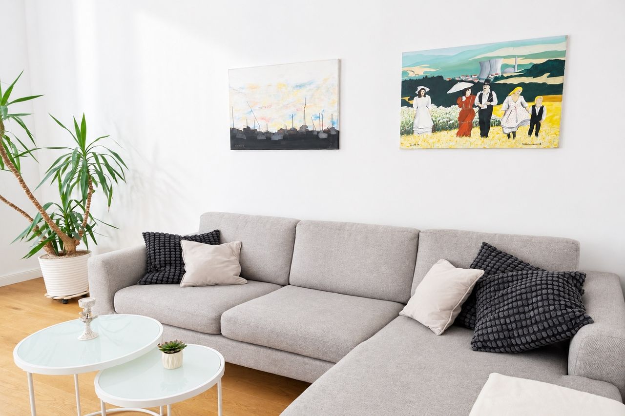 Wohnung Baumweg in Frankfurt am Main
