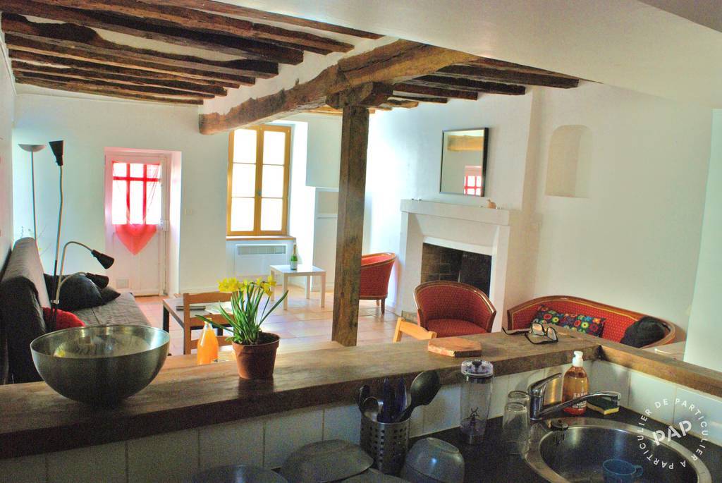 Flat Rue Henri Amodru in Gif-sur-Yvette