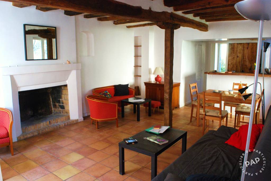Flat Rue Henri Amodru in Gif-sur-Yvette
