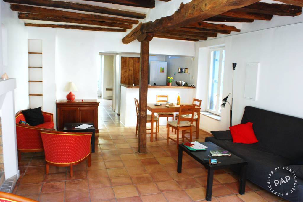 Flat Rue Henri Amodru in Gif-sur-Yvette