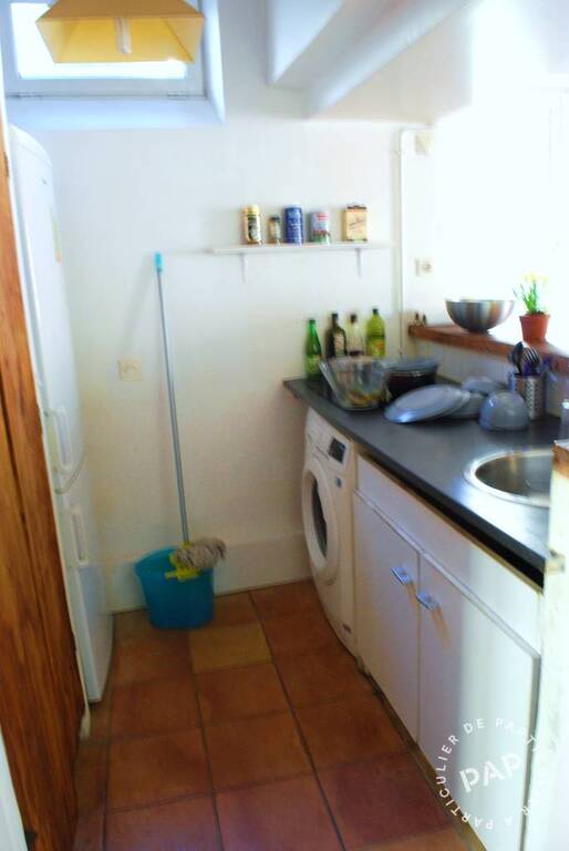 Flat Rue Henri Amodru in Gif-sur-Yvette