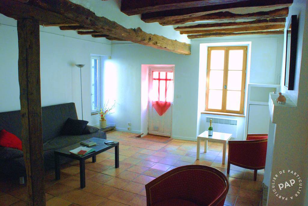 Flat Rue Henri Amodru in Gif-sur-Yvette
