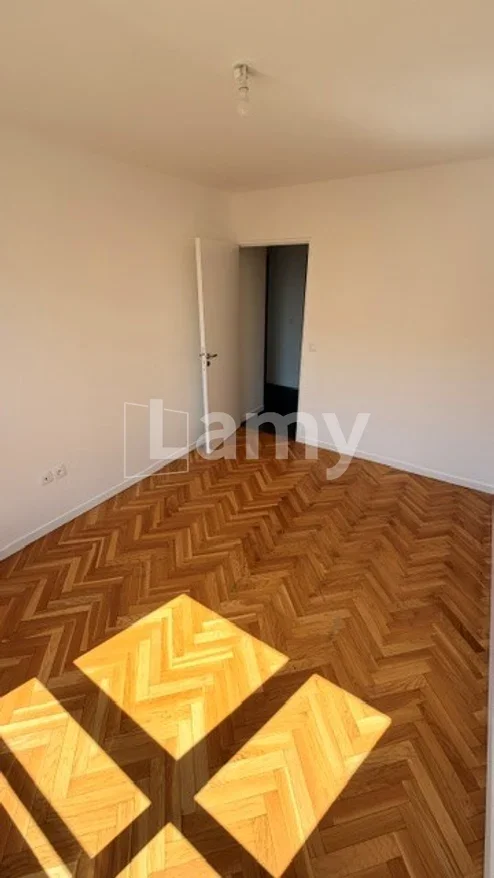 Appartement Rue Garibaldi à Lyon