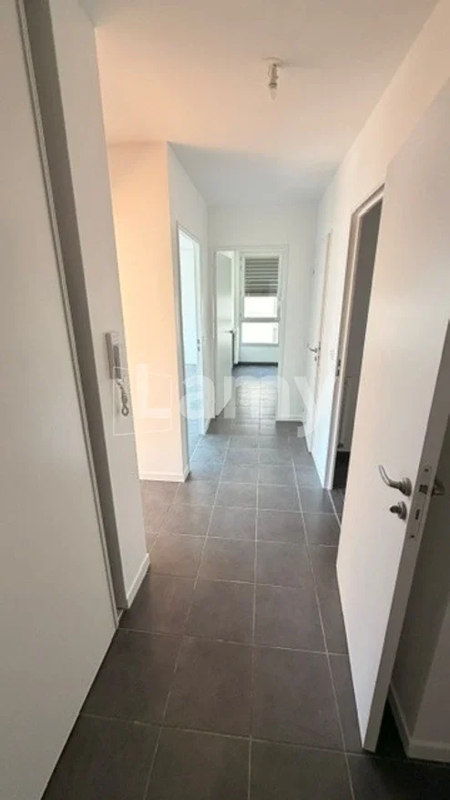 Appartement Rue Garibaldi à Lyon