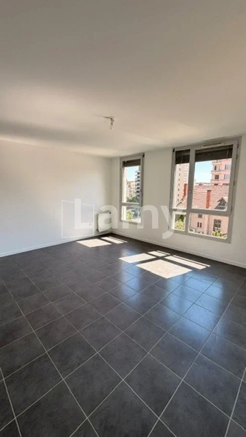 Appartement Rue Garibaldi à Lyon