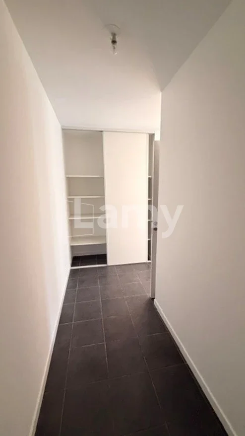 Appartement Rue Garibaldi à Lyon