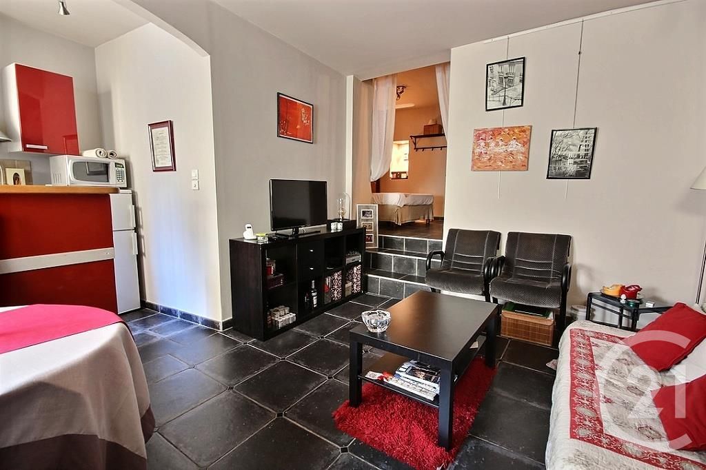 Flat Rue Vieneuve in Avignon