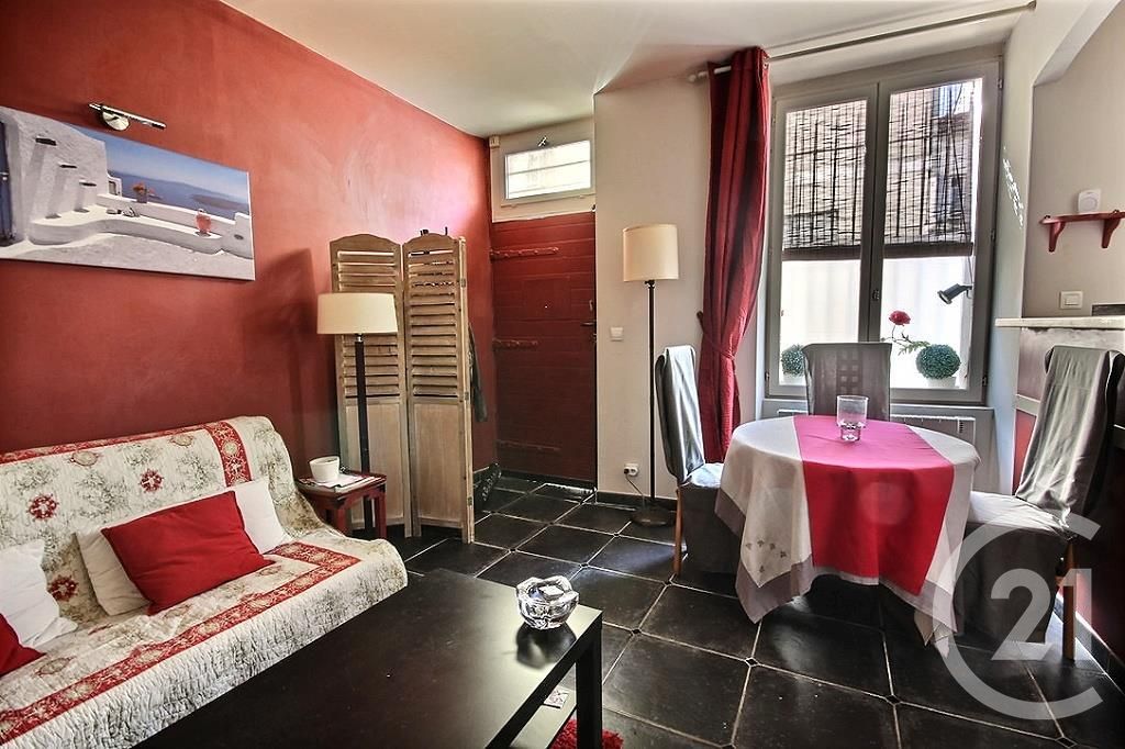 Flat Rue Vieneuve in Avignon