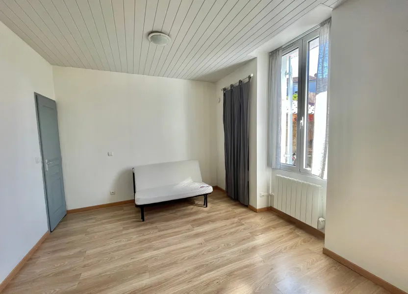 Flat Rue Forquenot in Périgueux