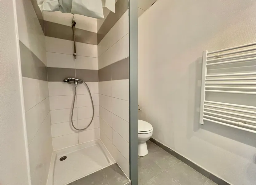 Flat Rue Forquenot in Périgueux