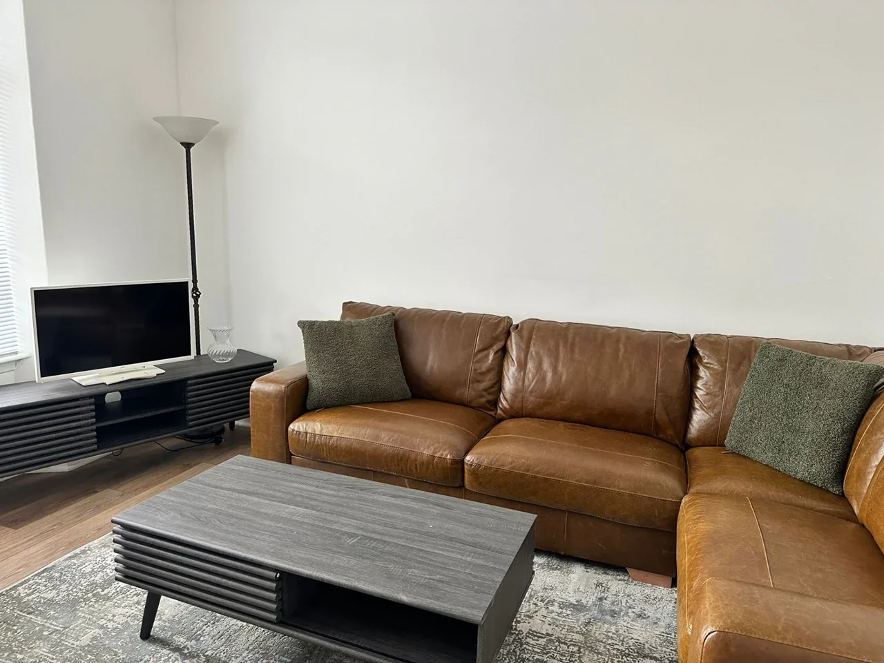 Flat Holburn Street in Aberdeen City