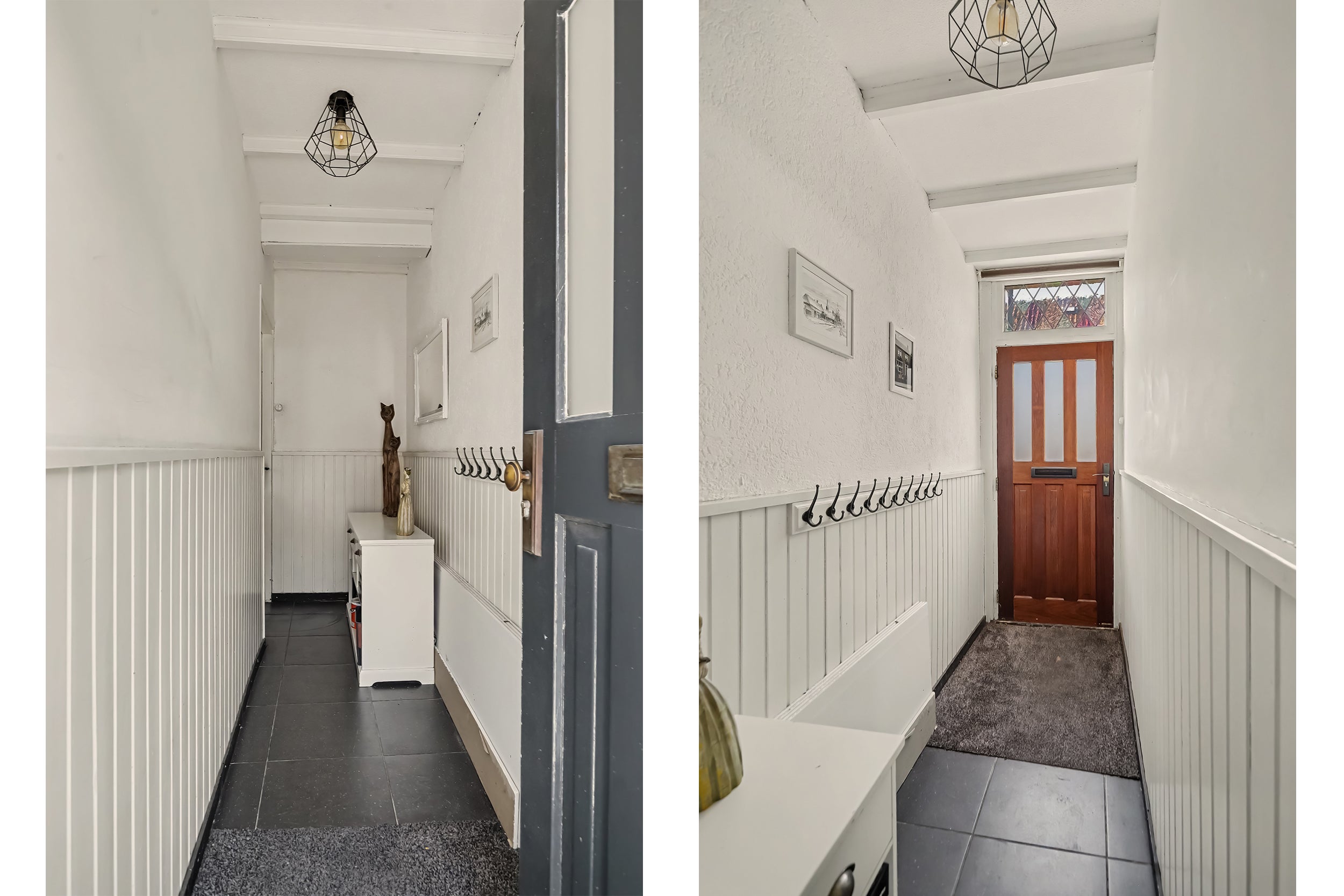 Twee-onder-één-kap te koop: Doctor Ariënsstraat 5, Goirle