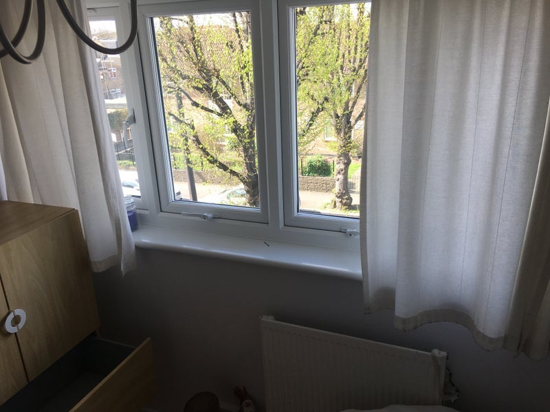 Room Hatherley Road in Greater London