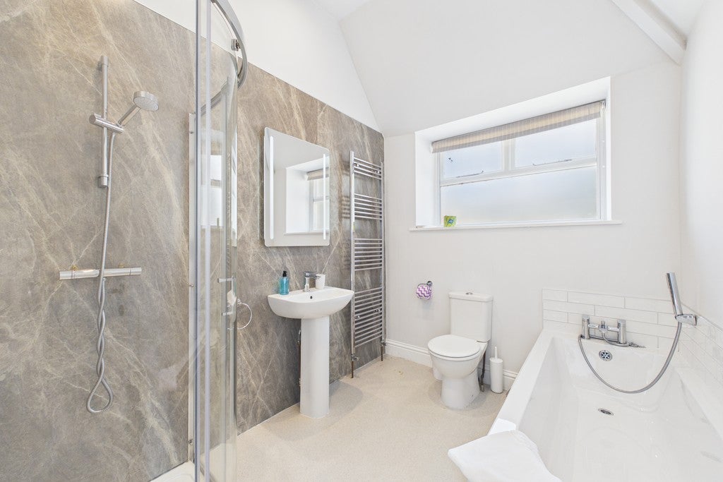 Flat Market Place in Ambleside