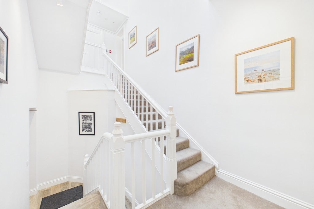 Flat Market Place in Ambleside
