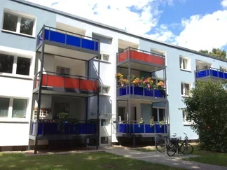 Wohnung Scotlandweg in Bremen