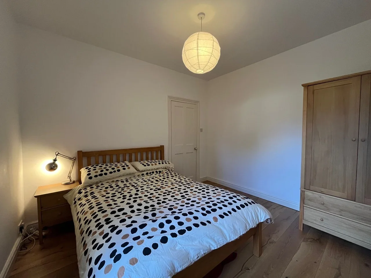 Flat Aylesbury Road in Greater London