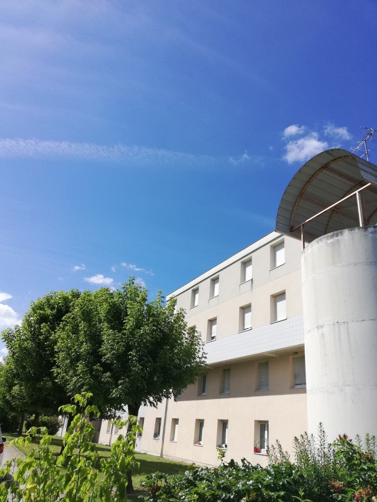 Appartement Rue Cérés à Bar-sur-Seine