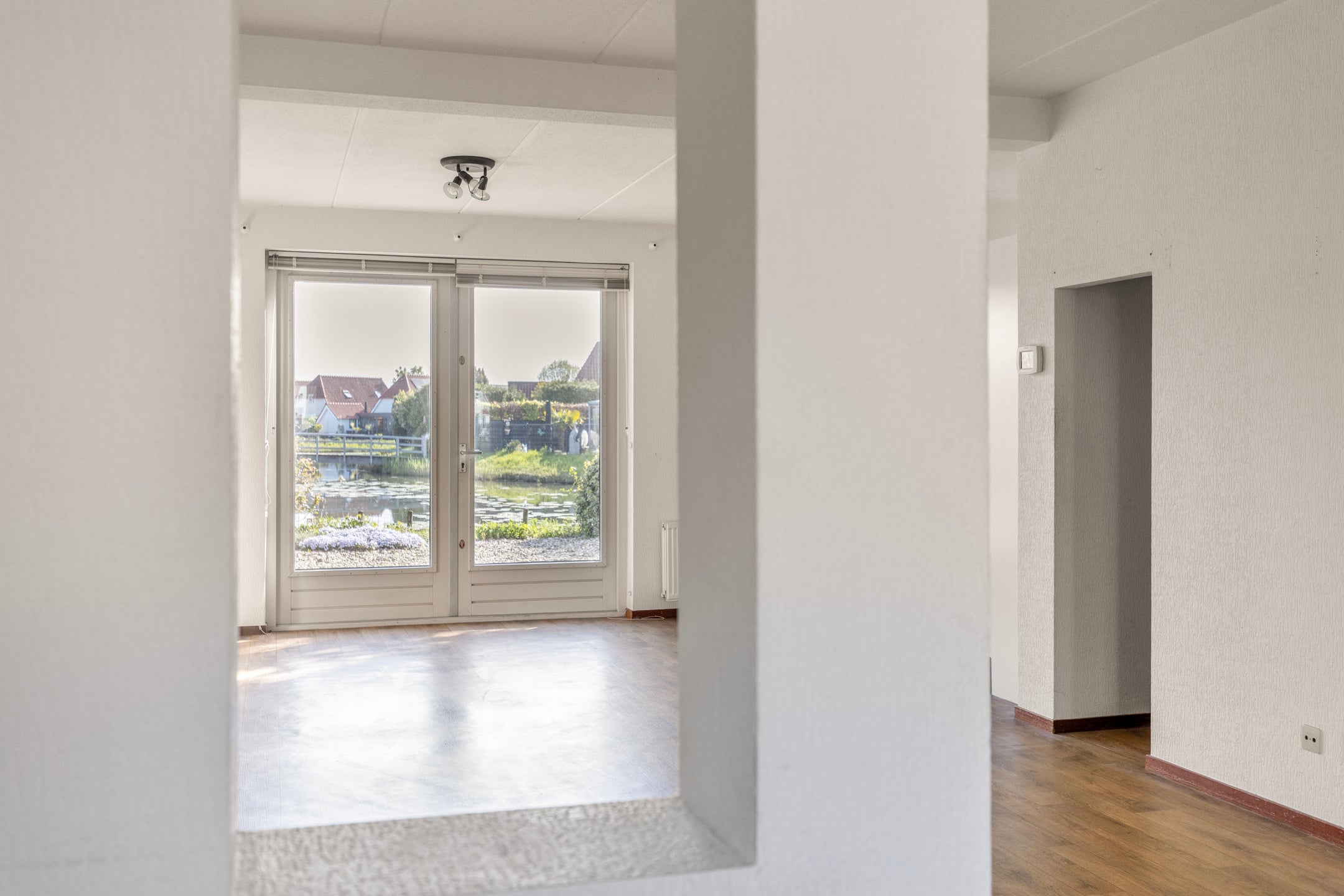 Vrijstaande woning te koop: IJsvogel 6, Lathum