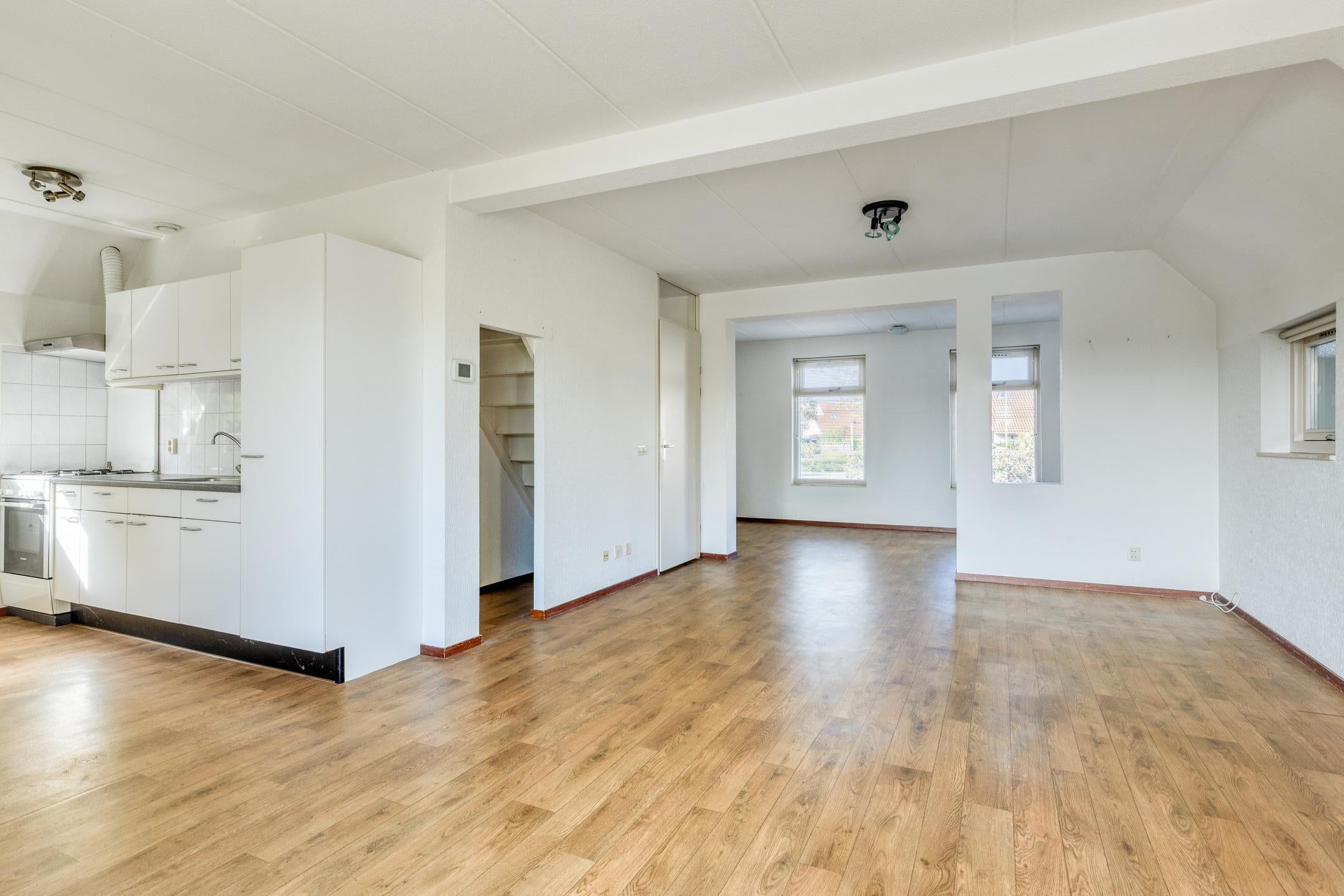 Vrijstaande woning te koop: IJsvogel 6, Lathum