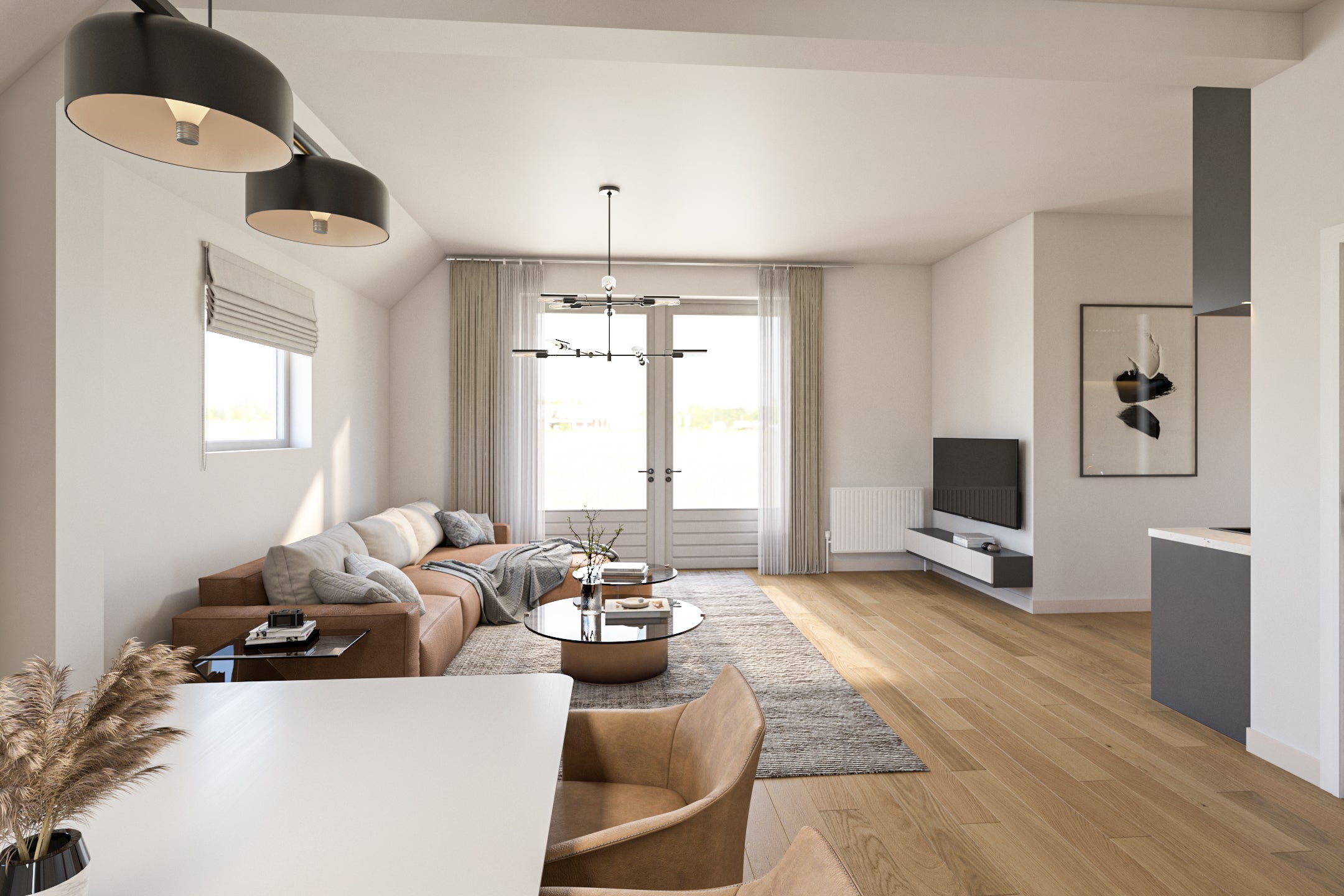 Vrijstaande woning te koop: IJsvogel 6, Lathum