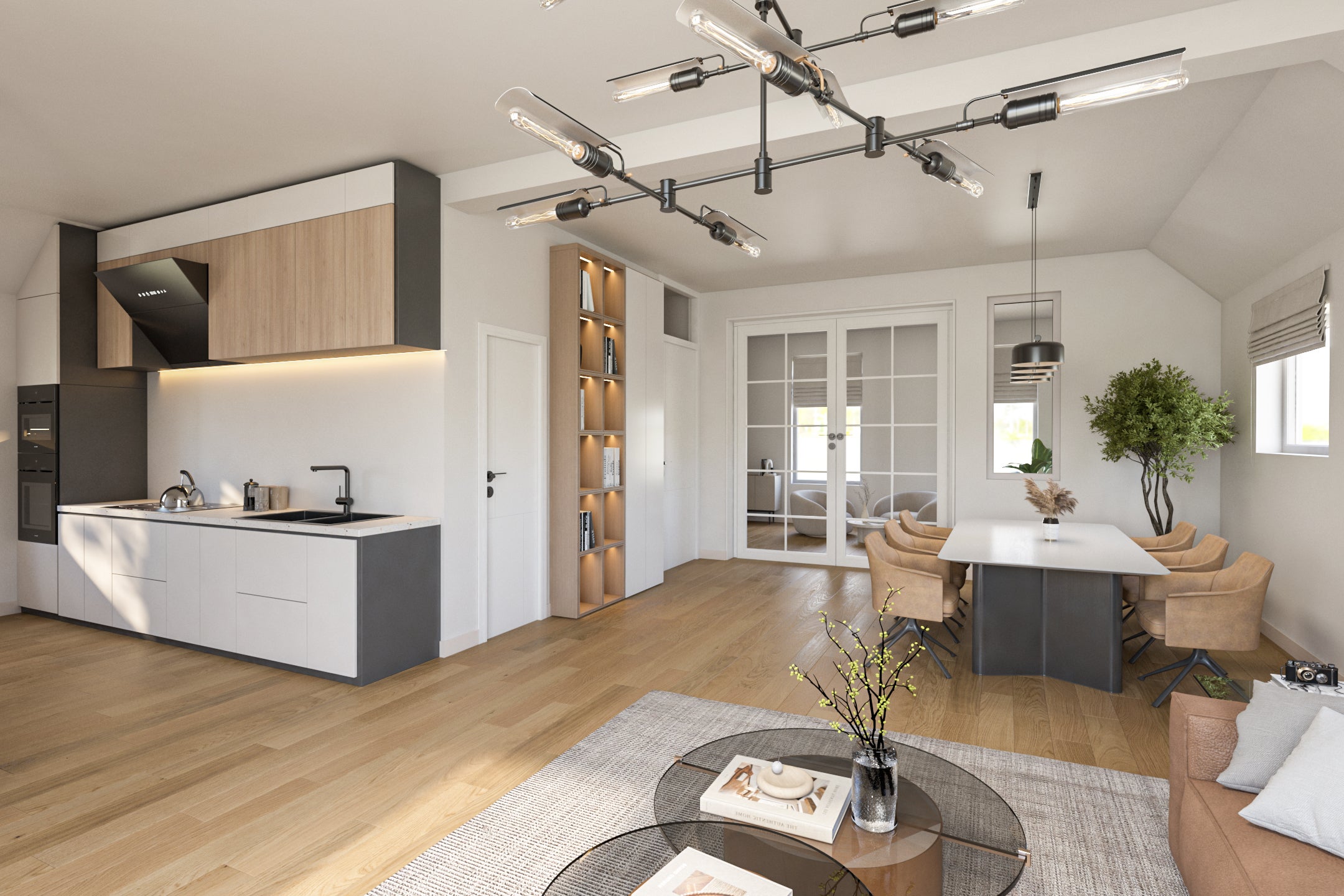 Vrijstaande woning te koop: IJsvogel 6, Lathum