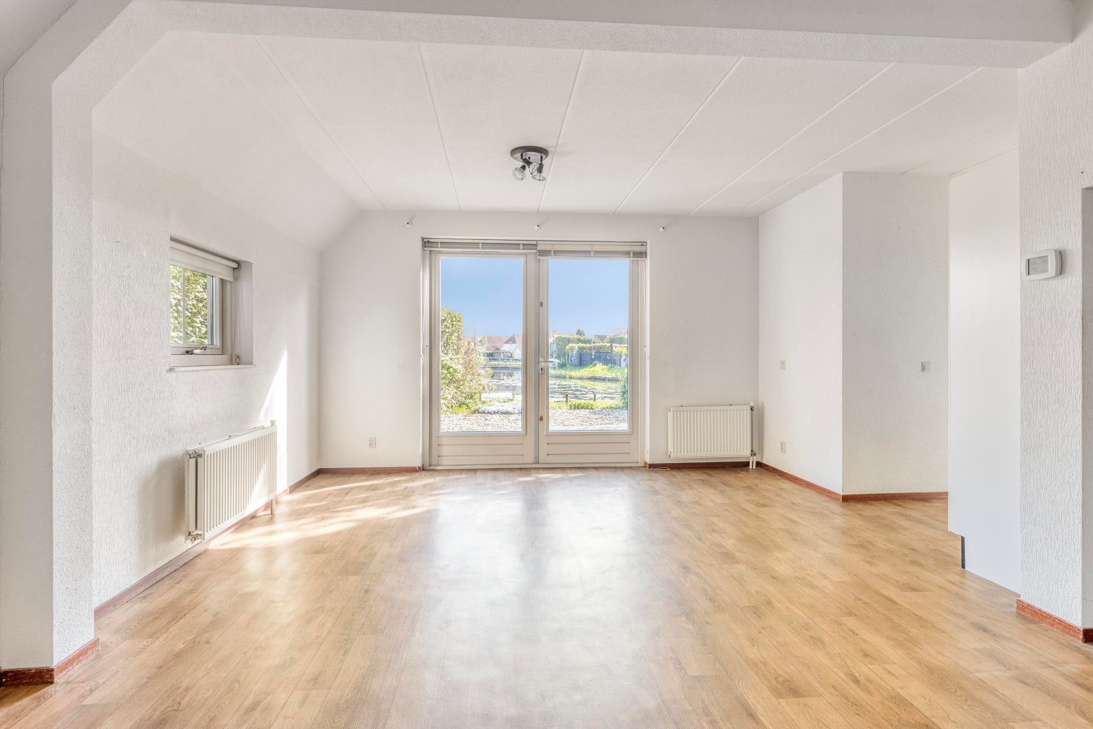 Vrijstaande woning te koop: IJsvogel 6, Lathum