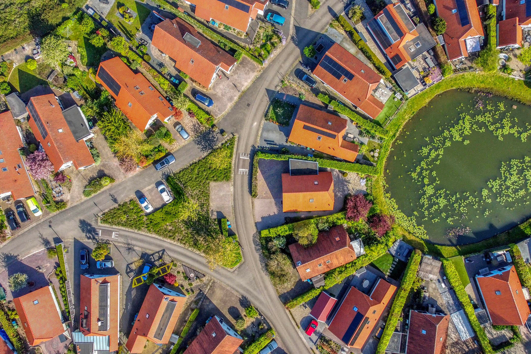 Vrijstaande woning te koop: IJsvogel 6, Lathum