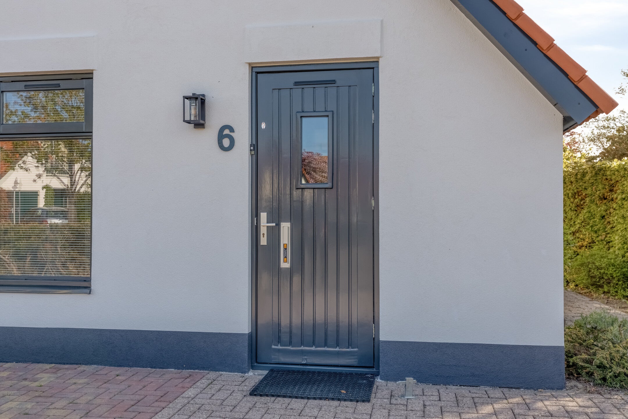 Vrijstaande woning te koop: IJsvogel 6, Lathum